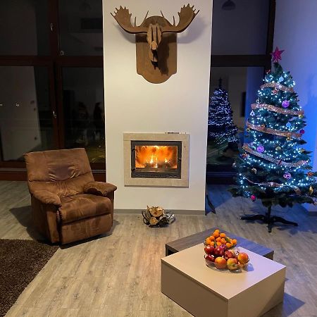 Ted Penthouse Silver Mountain Пояна Брашов Екстериор снимка