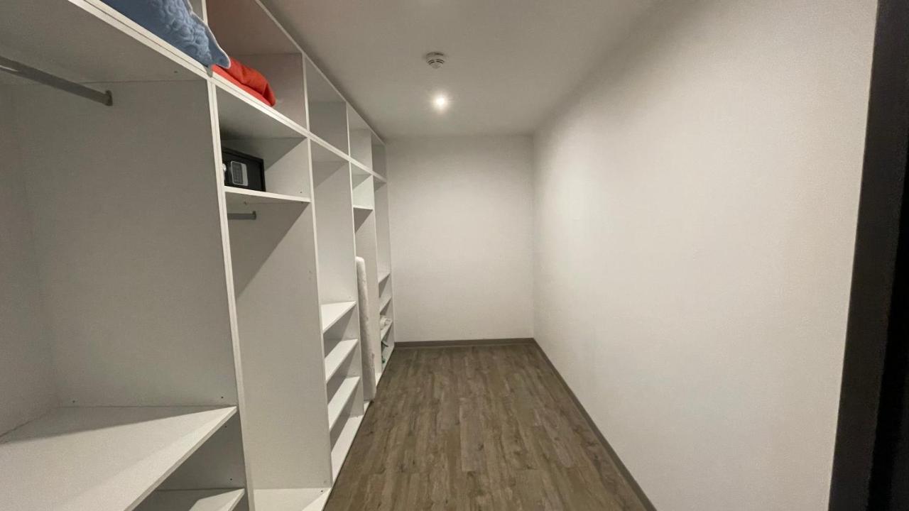 Ted Penthouse Silver Mountain Пояна Брашов Екстериор снимка