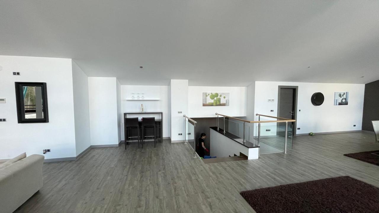 Ted Penthouse Silver Mountain Пояна Брашов Екстериор снимка